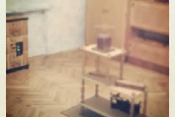 A féltett gyűjtemény (A Kihívás) Escape Room
