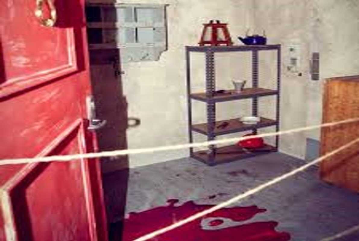 Butcher's Burrow (Strike Escape Rooms) Escape Room