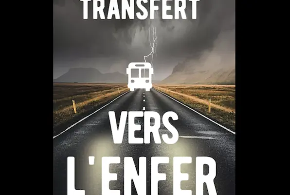 Transfert vers L'Enfer (Challenge The Room) Escape Room