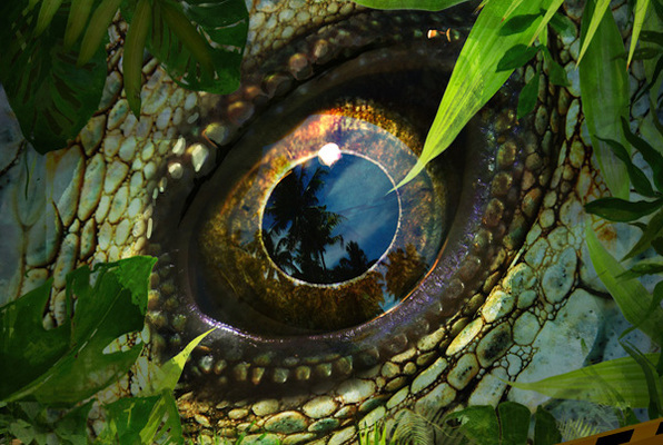 Jurassic Land (Escape Barcelona) Escape Room