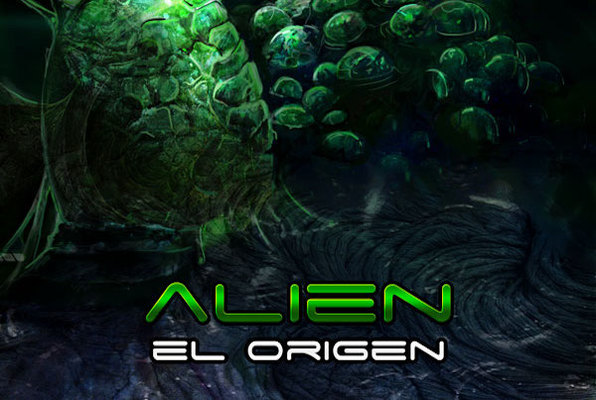 Alien: El Origen