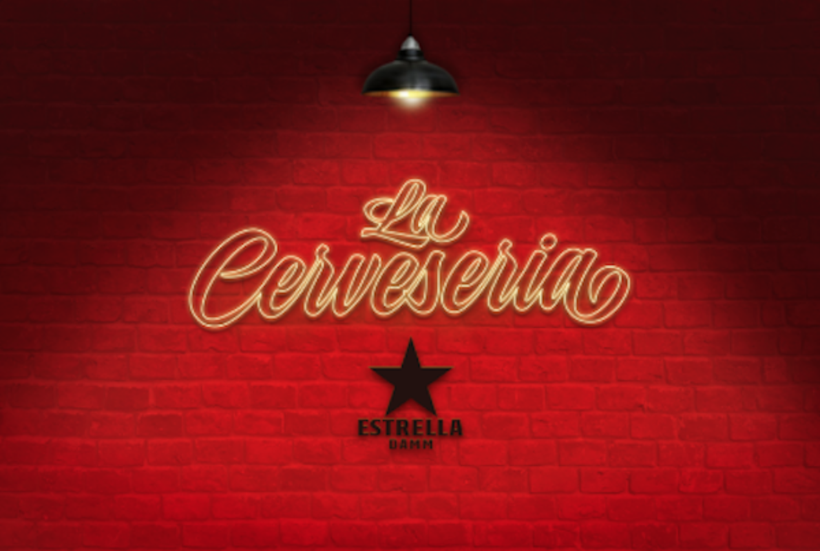 La Cerveceria