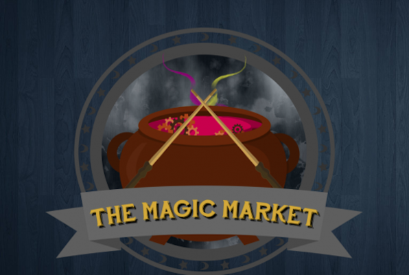 The Magic Market