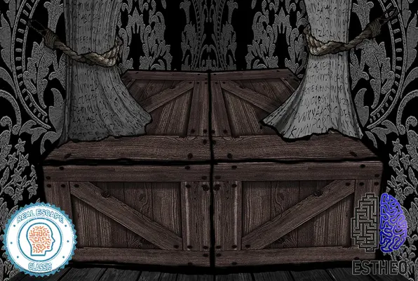Das Erwachen (Estheo) Escape Room