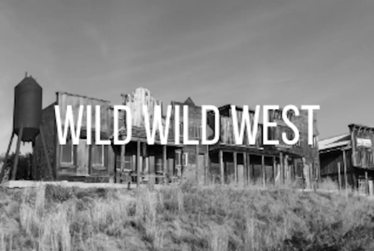 Wild Wild West