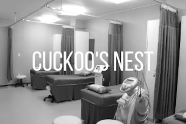 Cuckoo's Nest (LI Escape Game) Escape Room