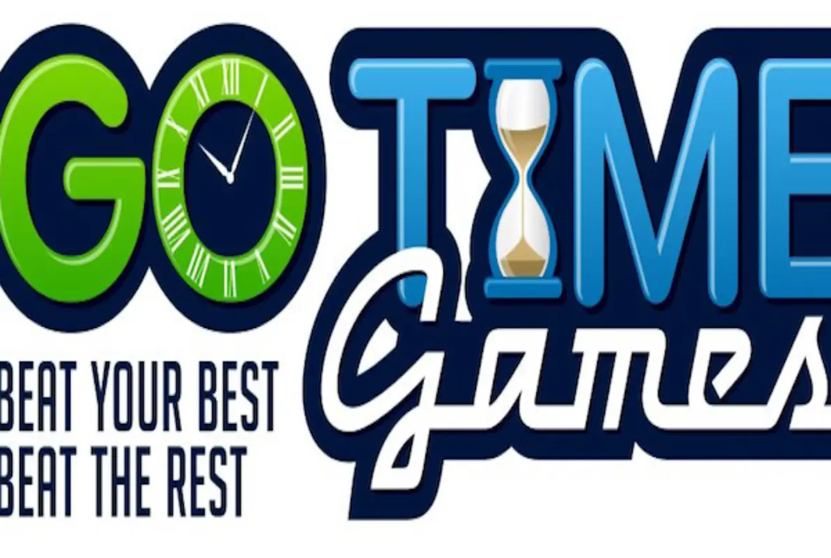 Go Time Games