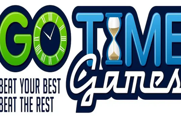 Go Time Games (Last Minute Escape) Escape Room
