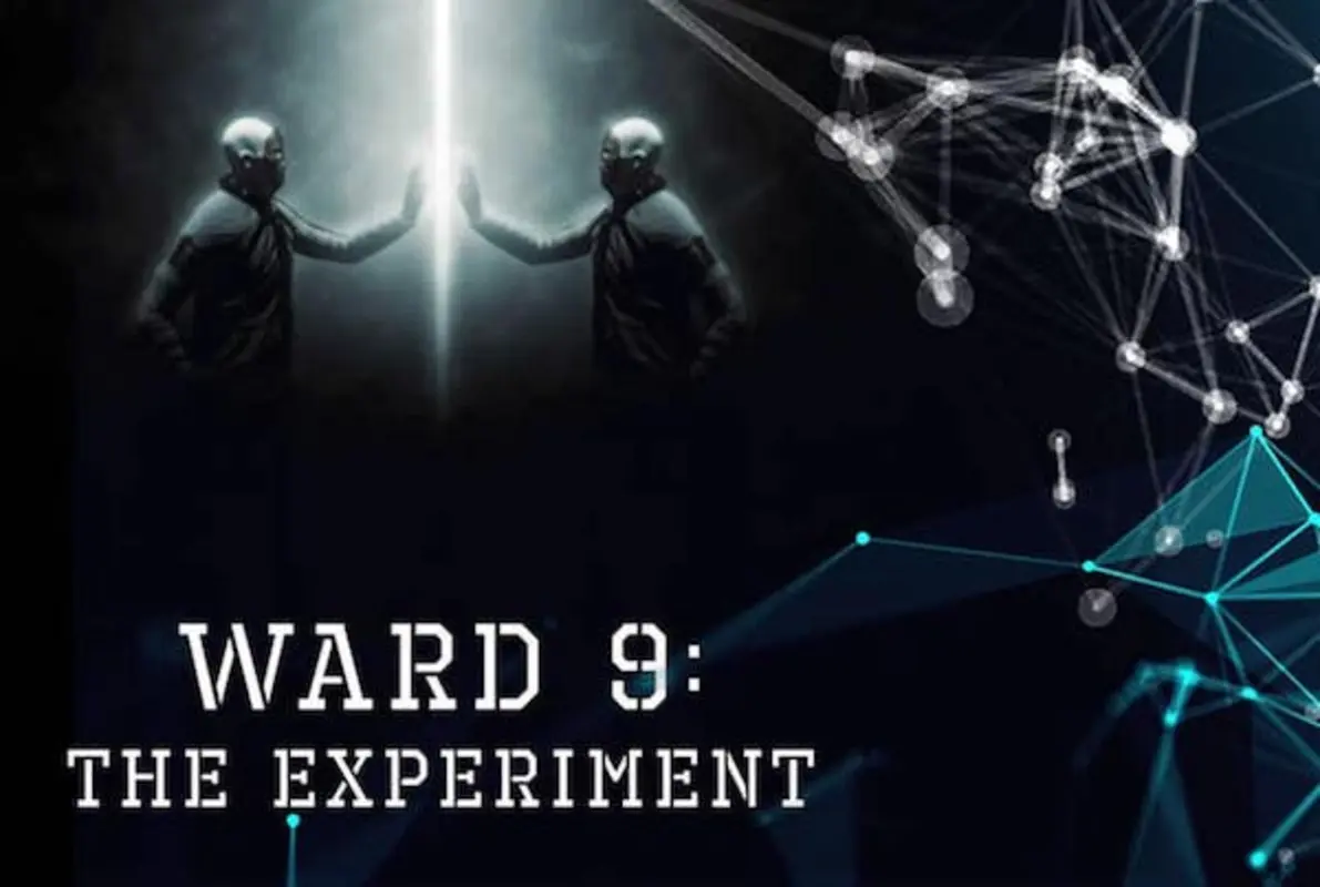 Ward 9: The Experiment VR