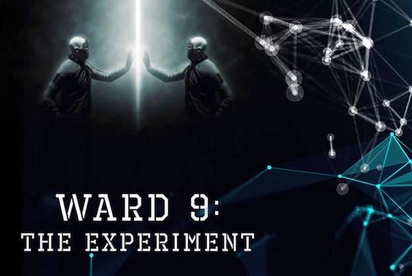 Ward 9: The Experiment VR