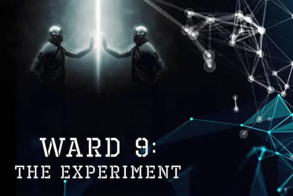 Ward 9: The Experiment VR (Escape Virtuality) Escape Room