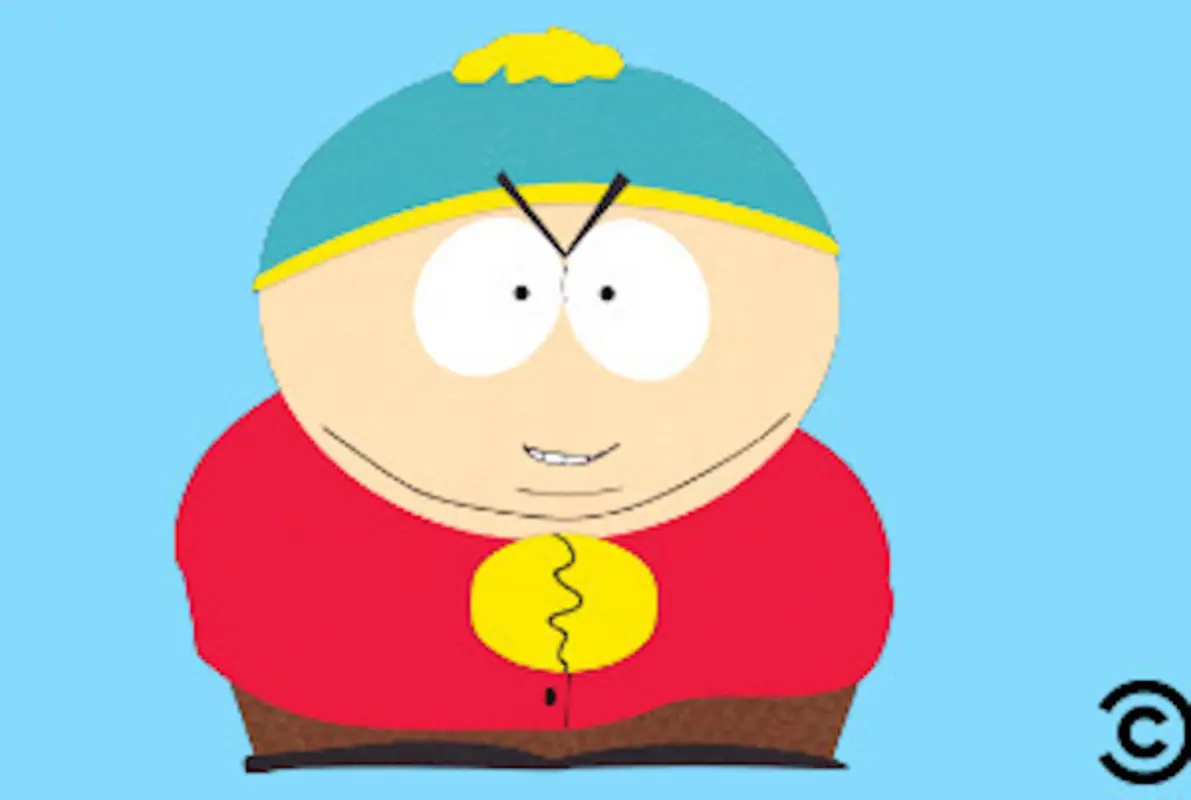 Cartman's Escape Room