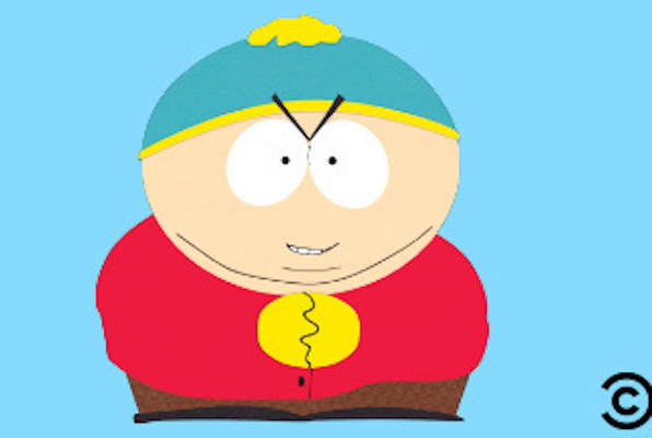 Cartman's Escape Room (Escape The Room NYC) Escape Room