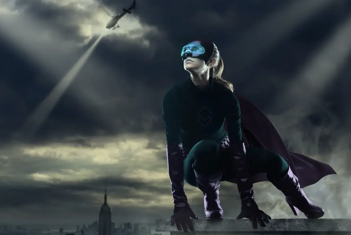 Guardian of Gotham