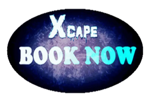 Mausoleum Madness (Xcape Melbourne) Escape Room