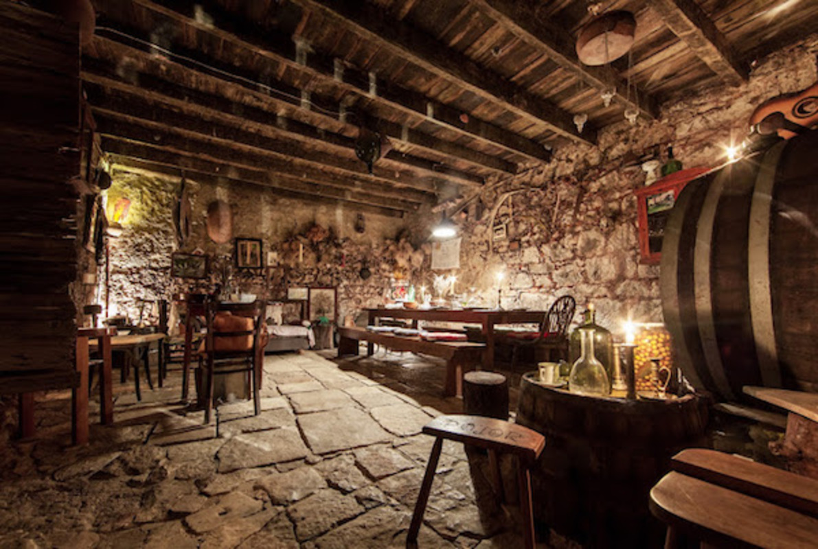The Tavern