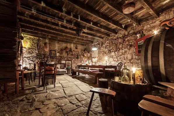 The Tavern