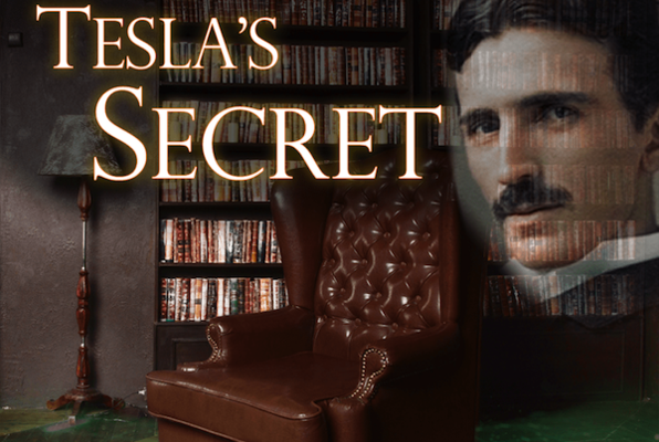 Tesla’s Secret