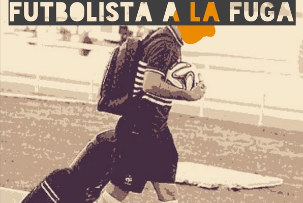 Futbolista a la fuga (Código Secreto) Escape Room