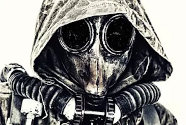 The Bunker: Aftermath (Escape Woods) Escape Room
