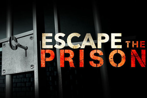 Escape the Prison