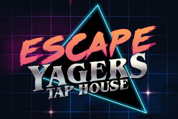 Escape Yager’s Tap House