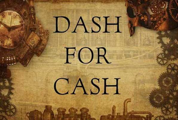 Dash for Cash