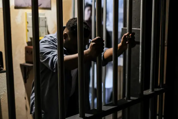 “Criminal” Minds (Clues and Cocktails) Escape Room