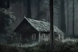 The Cabin of Mr. Smith