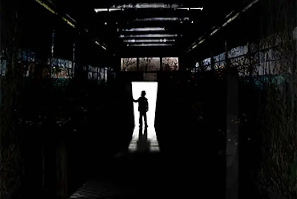 記憶裂痕 (Canpass密室逃脫) Escape Room