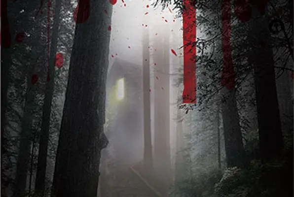 迷屍森林 (Canpass密室逃脫) Escape Room