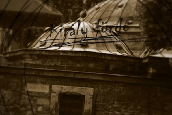 Szabadulás a Király fürdőből (Budapest Foglyai) Escape Room