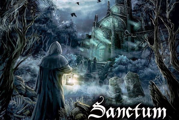 Sanctum VR