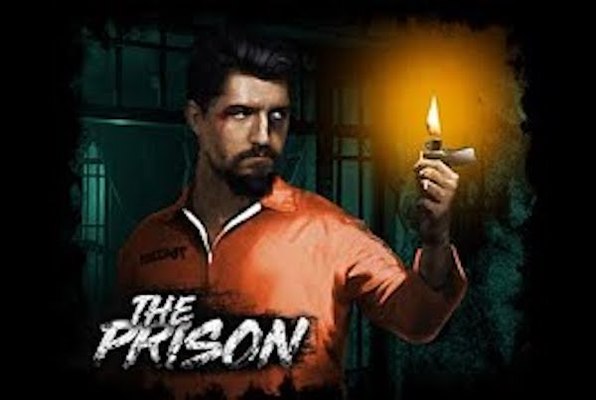 The Prison VR