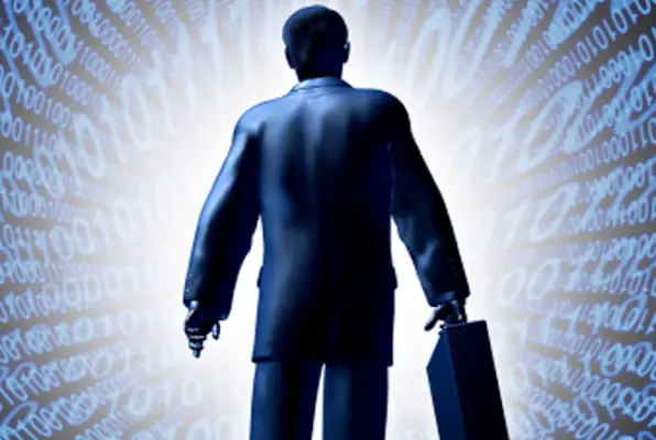The Father of Silicon Valley