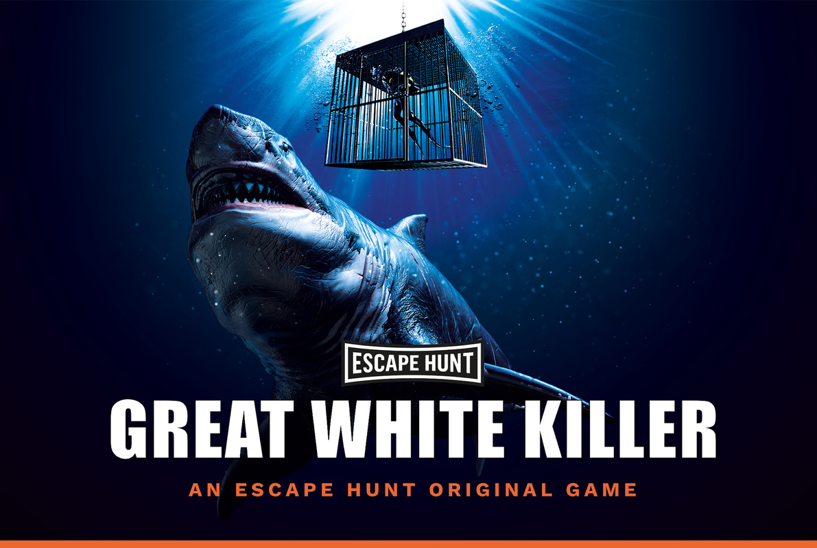 Great White Killer