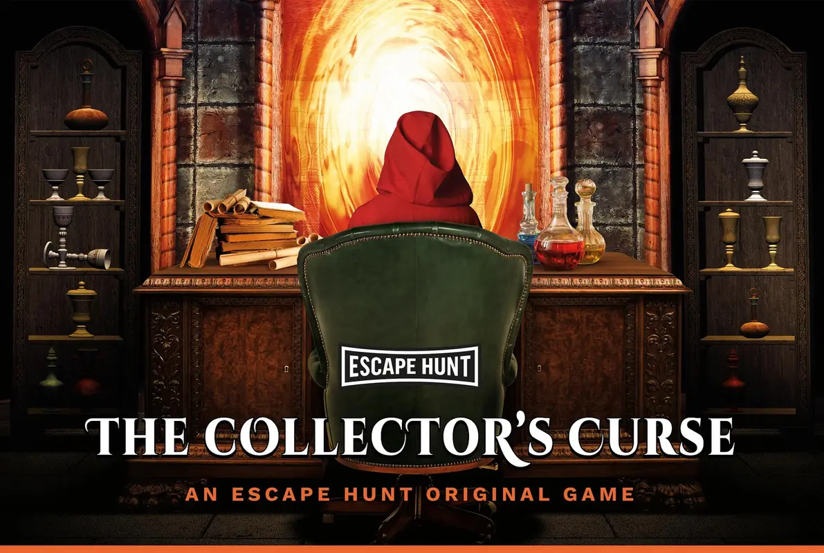 The Collector's Curse