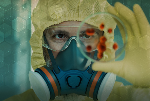 Antidote (Escapology Farmington) Escape Room