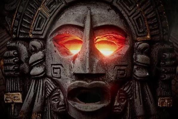 Lost City (Escapology Riviera Maya) Escape Room