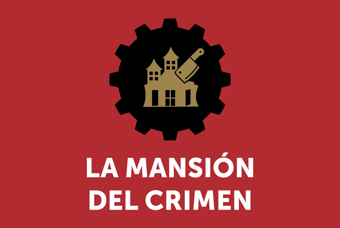 La Mansión del crimen (Escapology Madrid) Escape Room