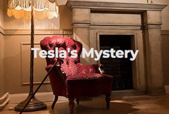 Le Mystere de Tesla