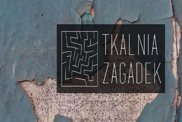 Cela (Tkalnia Zagadek) Escape Room