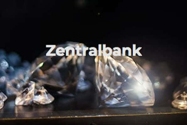 Zentralbank