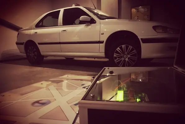 Taxi (PanIQ Escape Room Marseille) Escape Room