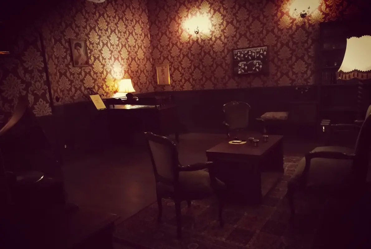 Sherlock
