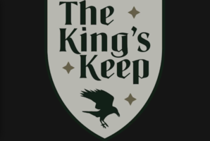 Квест The King’s Keep