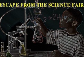 Квест Science Fair: Spells & Potions