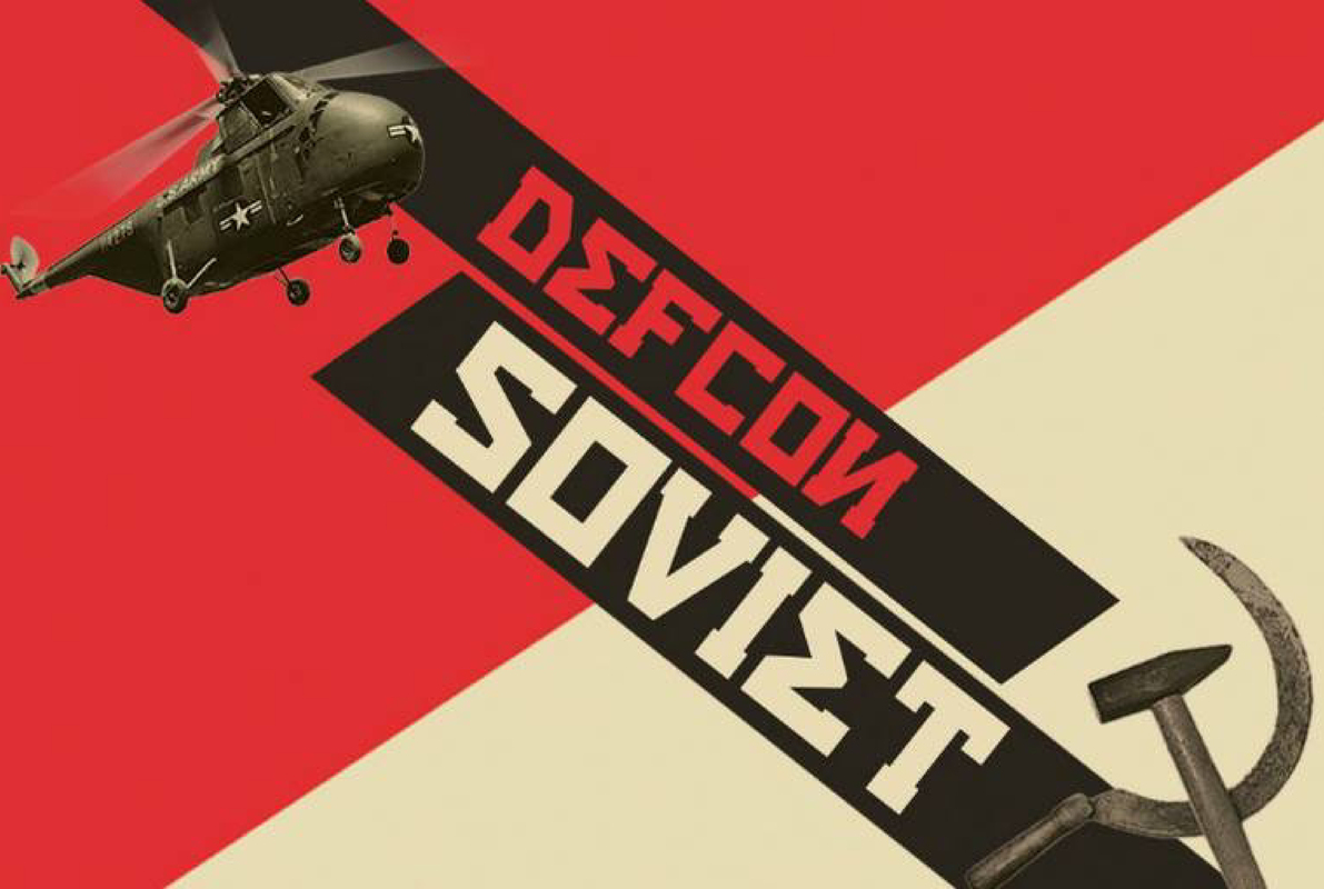 DEFCON Soviet