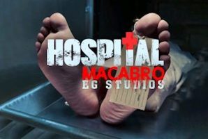 Квест Hospital Macabro