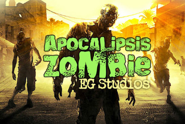 Apocalipsis Zombie